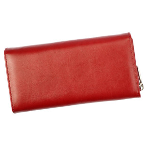KOŽENÁ PENĚŽENKA PIERRE CARDIN