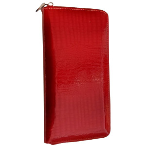 PENÁLOVÁ PENĚŽENKA RED