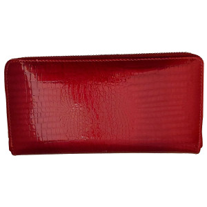 PENÁLOVÁ PENĚŽENKA RED
