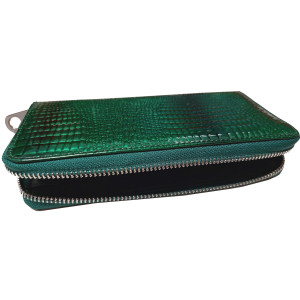 PENÁLOVÁ PENĚŽENKA GREEN
