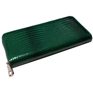 PENÁLOVÁ PENĚŽENKA GREEN