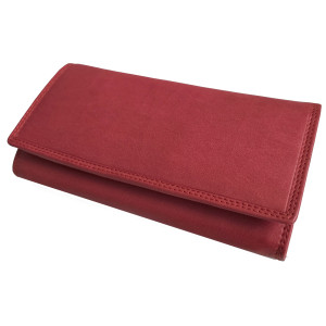 Kožená peněženka RED PRAGATI