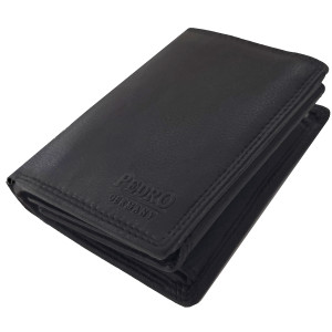 Kožená peněženka BLACK PEDRO