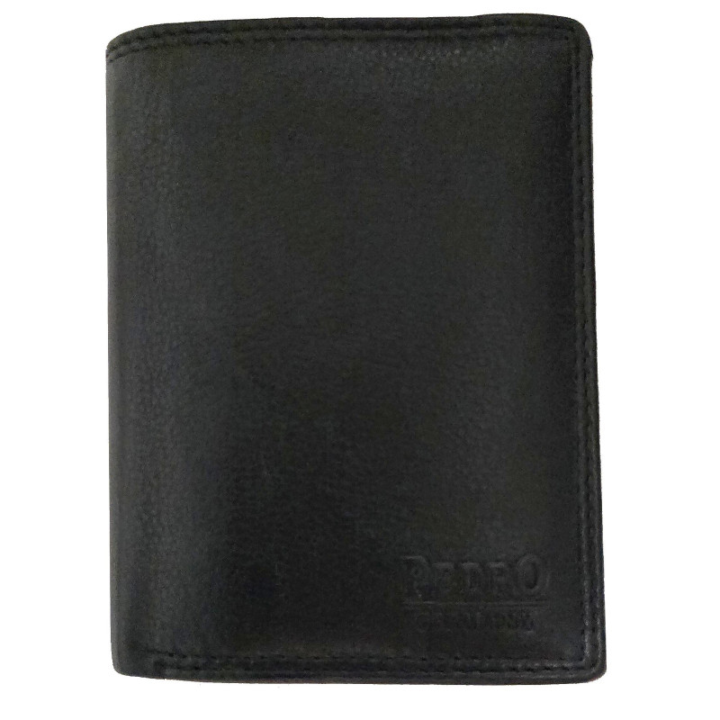 Kožená peněženka BLACK PEDRO