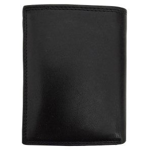 Kožená peněženka BULL BLACK