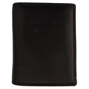 Kožená peněženka PEDRO BLACK I