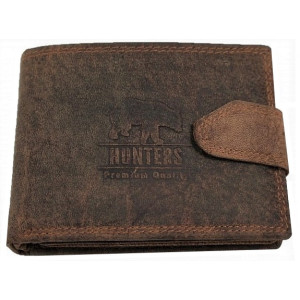 Kožená sada HUNTERS 3 V 1