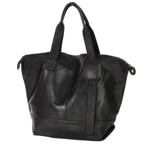 Luxusní shopper taška MARCO MAZZINI