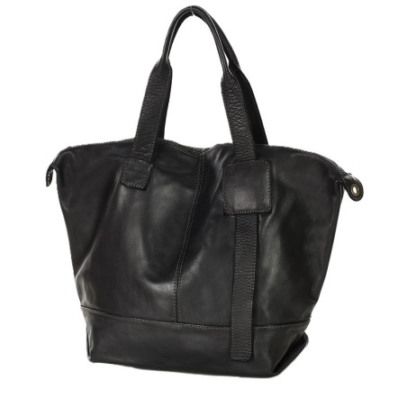 Luxusní shopper taška MARCO MAZZINI