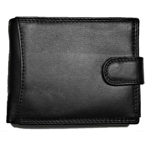 Pánská peněženka black
