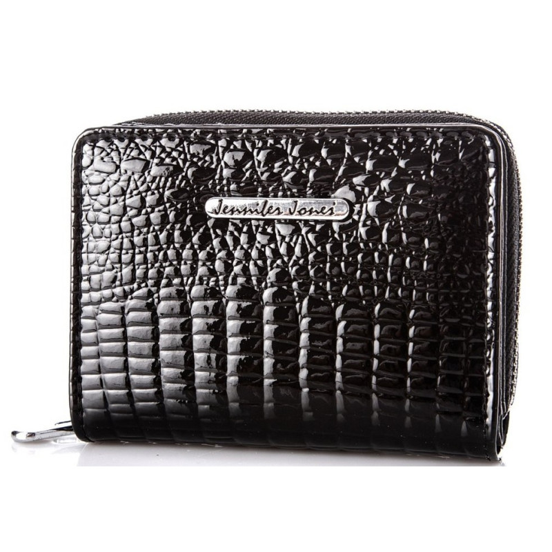 KOŽENÁ MINI PENĚŽENKA