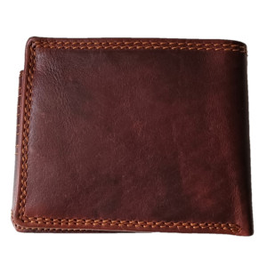 Kožená peněženka Wild 