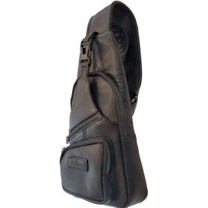 BLACK TILLBERG batoh přes rameno